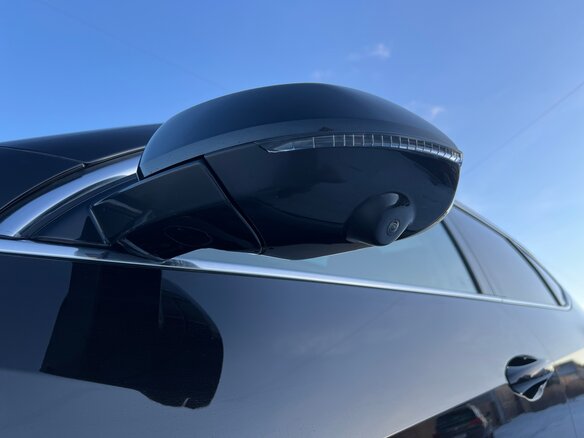 2023 Haval F7 I Рестайлинг, чёрный - вид 15