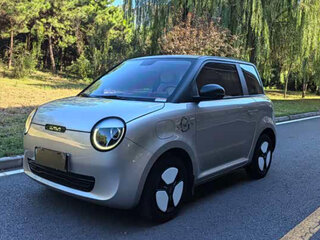 2025 Changan Lumin 18kWh, серый, 920000 рублей, вид 1