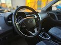 2021 Hyundai Creta I Рестайлинг, серебристый - вид 9