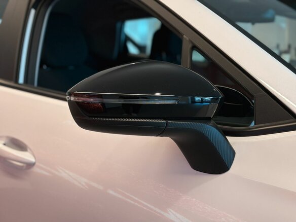 2026 Omoda C5 II, белый, 2399000 рублей - вид 19