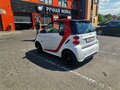 2014 Smart Fortwo II, белый, 720000 рублей - вид 3