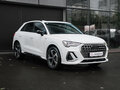 2026 Audi Q3 35 TFSI II (F3), белый - вид 2