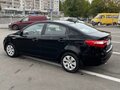 2014 Kia Rio III, чёрный, 770000 рублей - вид 7