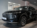 2026 Haval F7 II, чёрный, 3599000 рублей - вид 1