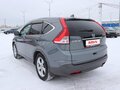 2013 Honda CR-V IV, серый, 2050000 рублей - вид 6