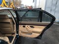 1997 BMW 7 серии 750i III (E38), зелёный - вид 11