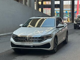 2023 Volkswagen Sagitar III Рестайлинг, белый, 1300600 рублей, вид 1