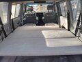 1991 Volkswagen Caravelle T4, серый, 725000 рублей - вид 9