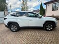 2023 Hyundai Tucson IV Рестайлинг, белый, 3600000 рублей - вид 3