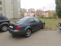 1999 Volkswagen Bora I, серый - вид 5