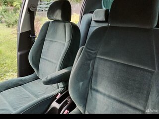 2001 Peugeot 307 I, зелёный, 360000 рублей, вид 4