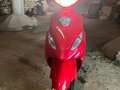 2008 Corsa Allegro, красный, 53000 рублей