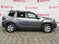 2021 Renault Duster II, серый, 1796000 рублей - вид 4