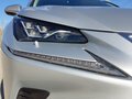 2018 Lexus NX 300 I Рестайлинг, серебристый, 3800000 рублей - вид 7