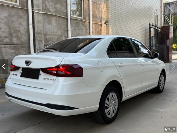 2022 Jetta VA3, белый - вид 5