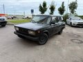 2007 Lada (ВАЗ) 2104, чёрный, 100000 рублей