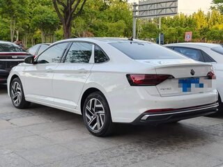 2023 Volkswagen Sagitar III Рестайлинг, белый, 1360000 рублей, вид 2