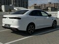 2023 Kaiyi E5, белый - вид 3