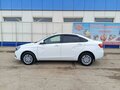 2021 Lada (ВАЗ) Vesta I, белый, 900000 рублей - вид 4