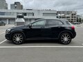 2014 Mercedes-Benz GLA 250 I (X156), чёрный - вид 1