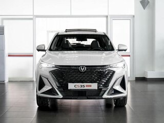 2025 Changan CS35 Max, белый, 2689900 рублей, вид 2