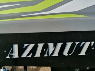 2024 Бурлак Азимут CS, серый, 298600 рублей, вид 5