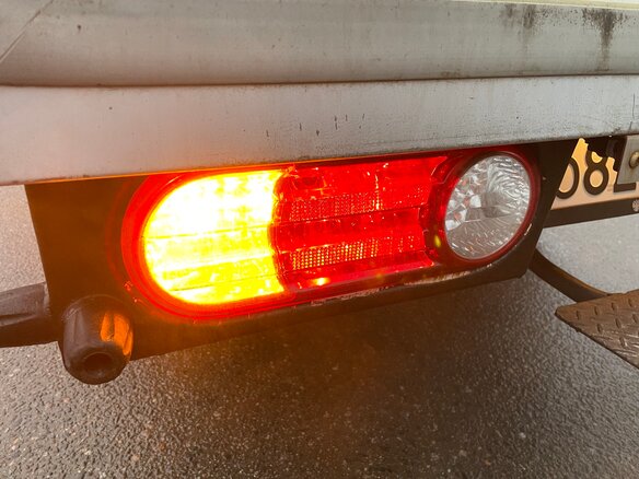2022 Hyundai Porter II, белый, 4800000 рублей - вид 35