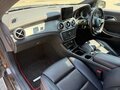 2016 Mercedes-Benz CLA 180 I (C117, X117) Рестайлинг, коричневый, 1142008 рублей - вид 8