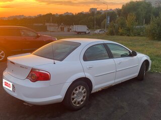2010 ГАЗ Volga Siber I, белый, 350000 рублей, вид 5