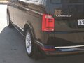 2015 Volkswagen Caravelle T6, чёрный, 2200000 рублей - вид 4