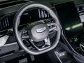2026 Geely Atlas II, чёрный - вид 5