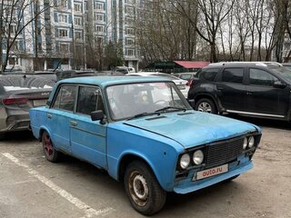 1994 Lada (ВАЗ) 2106, серый, 60000 рублей, вид 3