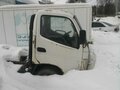 2010 Foton Aumark, белый, 250000 рублей - вид 10