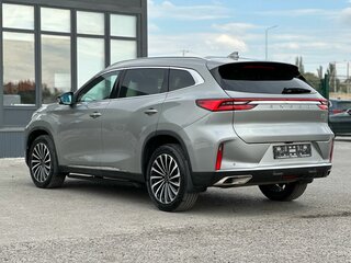 2023 Exeed TXL I Рестайлинг, серый, 2300000 рублей, вид 5