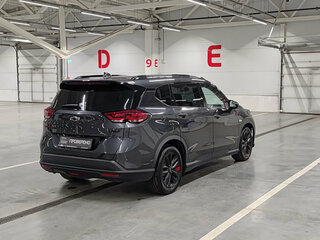 2020 Chevrolet Orlando II, серый, 2179000 рублей, вид 5