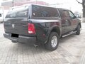 2012 Dodge RAM IV (DS/DJ), чёрный - вид 6