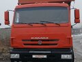 2008 КамАЗ 4528, оранжевый, 2200000 рублей
