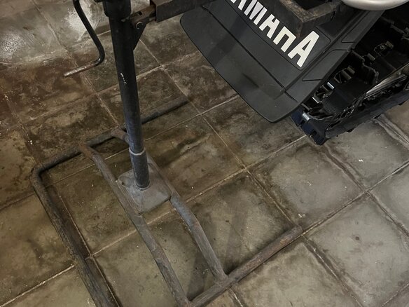 2012 Yamaha FXNytro, чёрный, 2136000 рублей - вид 13