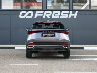 2023 Omoda C5 I, серый, 1754000 рублей, вид 4