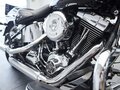 2016 Harley-Davidson Heritage, чёрный, 1350000 рублей - вид 8