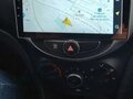 2014 Hyundai Solaris I Рестайлинг, белый, 1000000 рублей - вид 9