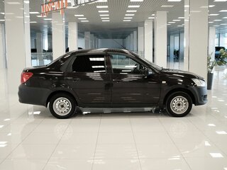2019 Datsun on-DO I, коричневый, 300000 рублей, вид 5