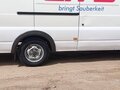 2003 Ford Transit, белый, 850000 рублей - вид 6