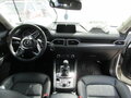 2017 Mazda CX-5 II, белый - вид 5