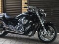 2014 Suzuki Boulevard M109R, чёрный, 1000000 рублей