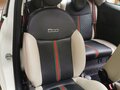 2011 Fiat 500 II, белый, 1700000 рублей - вид 4
