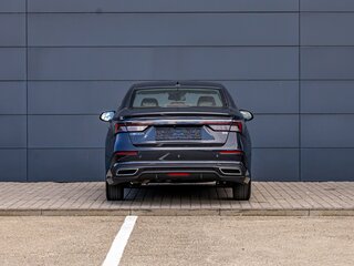 2023 Omoda S5, серый, 1695000 рублей, вид 5