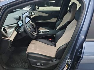 2025 BYD Dolphin 44.9 kWh I, синий, 1590000 рублей, вид 5