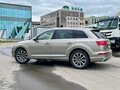 2017 Audi Q7 II (4M), бежевый, 6000000 рублей - вид 7