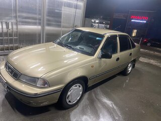 2005 Daewoo Nexia I, бежевый, 175000 рублей, вид 1